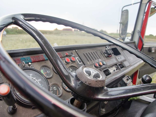 1981 daf900 professionele foodtruck - afbeelding 17 van  63