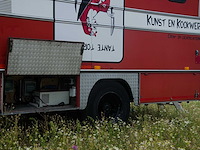 1981 daf900 professionele foodtruck - afbeelding 21 van  63