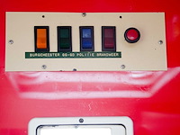 1981 daf900 professionele foodtruck - afbeelding 22 van  63