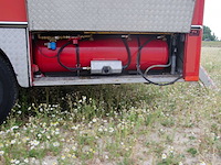 1981 daf900 professionele foodtruck - afbeelding 25 van  63