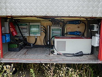 1981 daf900 professionele foodtruck - afbeelding 26 van  63