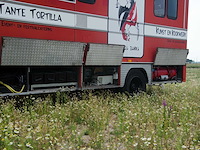 1981 daf900 professionele foodtruck - afbeelding 28 van  63