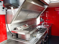 1981 daf900 professionele foodtruck - afbeelding 41 van  63