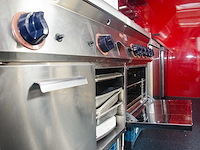 1981 daf900 professionele foodtruck - afbeelding 42 van  63