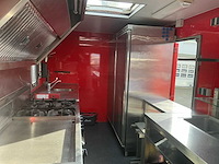 1981 daf900 professionele foodtruck - afbeelding 51 van  63