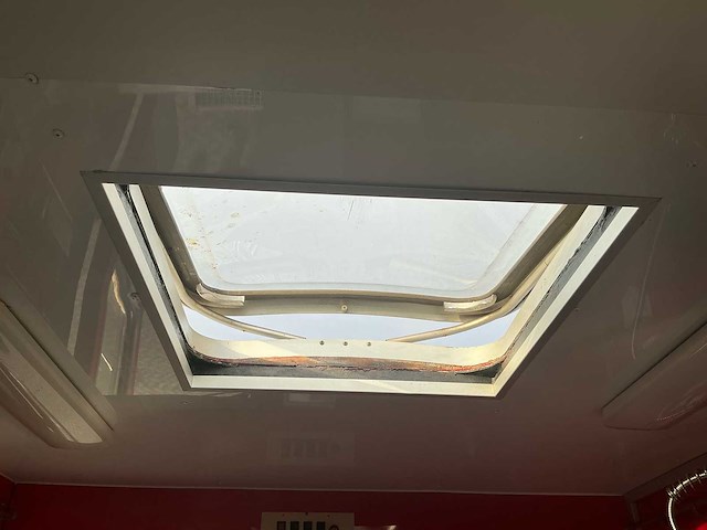 1981 daf900 professionele foodtruck - afbeelding 54 van  63