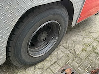 1981 daf900 professionele foodtruck - afbeelding 59 van  63