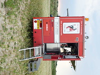 1981 daf900 professionele foodtruck - afbeelding 62 van  63