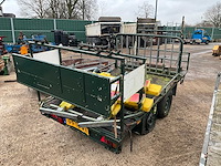 1981 equipe 150 v aanhangwagen - afbeelding 4 van  10