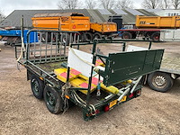 1981 equipe 150 v aanhangwagen - afbeelding 5 van  10