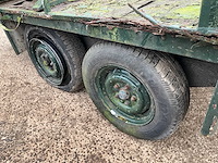 1981 equipe 150 v aanhangwagen - afbeelding 7 van  10