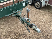 1981 equipe 150 v aanhangwagen - afbeelding 10 van  10