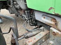 1981 fendt farmer 308ls turbomatik tweewielaangedreven landbouwtractor - afbeelding 5 van  29