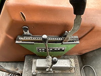 1981 fendt farmer 308ls turbomatik tweewielaangedreven landbouwtractor - afbeelding 19 van  29