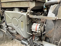 1981 fendt farmer 308ls turbomatik tweewielaangedreven landbouwtractor - afbeelding 22 van  29