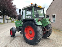 1981 fendt farmer 308ls turbomatik tweewielaangedreven landbouwtractor - afbeelding 23 van  29