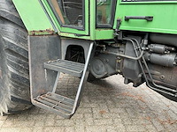 1981 fendt farmer 308ls turbomatik tweewielaangedreven landbouwtractor - afbeelding 15 van  29