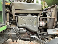 1981 fendt farmer 308ls turbomatik tweewielaangedreven landbouwtractor - afbeelding 28 van  29