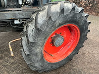 1981 fendt favorit 614 ls vierwielaangedreven landbouwtractor - afbeelding 5 van  51