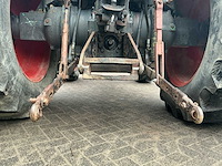 1981 fendt favorit 614 ls vierwielaangedreven landbouwtractor - afbeelding 26 van  51