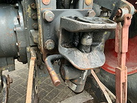 1981 fendt favorit 614 ls vierwielaangedreven landbouwtractor - afbeelding 28 van  51