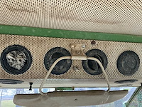 1981 fendt favorit 614 ls vierwielaangedreven landbouwtractor - afbeelding 39 van  51