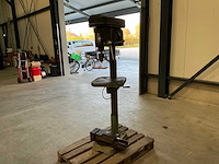 1981 ferm fm-25 kolomboormachine - afbeelding 2 van  6