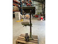 1981 ferm fm-25 kolomboormachine - afbeelding 3 van  6