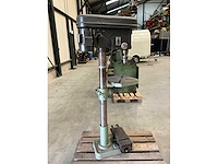 1981 ferm fm-25 kolomboormachine - afbeelding 4 van  6