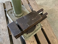 1981 ferm fm-25 kolomboormachine - afbeelding 6 van  6