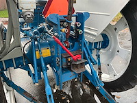 1981 ford 4610 oldtimer tractor - afbeelding 5 van  21