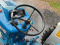 1981 ford 4610 oldtimer tractor - afbeelding 8 van  21
