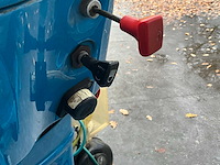 1981 ford 4610 oldtimer tractor - afbeelding 10 van  21