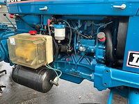 1981 ford 4610 oldtimer tractor - afbeelding 21 van  21