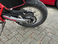 1981 honda off-road xr 250 r motorfiets - afbeelding 2 van  16