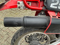 1981 honda off-road xr 250 r motorfiets - afbeelding 4 van  16