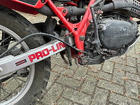1981 honda off-road xr 250 r motorfiets - afbeelding 5 van  16
