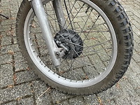 1981 honda off-road xr 250 r motorfiets - afbeelding 7 van  16