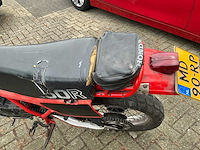 1981 honda off-road xr 250 r motorfiets - afbeelding 14 van  16