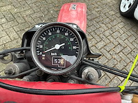 1981 honda off-road xr 250 r motorfiets - afbeelding 15 van  16