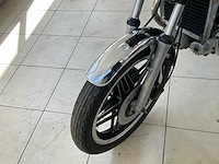 1981 honda tour cx 500 e/500 motorfiets, md-26-fk - afbeelding 2 van  11