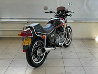 1981 honda tour cx 500 e/500 motorfiets, md-26-fk - afbeelding 5 van  11