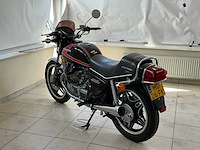 1981 honda tour cx 500 e/500 motorfiets, md-26-fk - afbeelding 6 van  11
