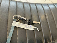 1981 honda tour cx 500 e/500 motorfiets, md-26-fk - afbeelding 8 van  11