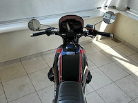 1981 honda tour cx 500 e/500 motorfiets, md-26-fk - afbeelding 9 van  11