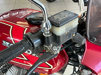 1981 honda tour cx 500 e/500 motorfiets, mx-03-jp - afbeelding 3 van  13