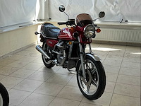 1981 honda tour cx 500 e/500 motorfiets, mx-03-jp - afbeelding 6 van  13