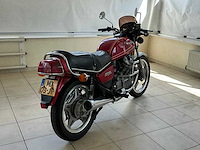 1981 honda tour cx 500 e/500 motorfiets, mx-03-jp - afbeelding 7 van  13