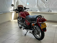 1981 honda tour cx 500 e/500 motorfiets, mx-03-jp - afbeelding 8 van  13