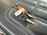 1981 honda tour cx 500 e/500 motorfiets, mx-03-jp - afbeelding 10 van  13